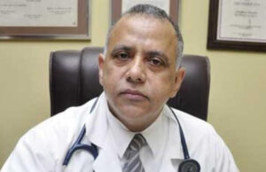 Ministro de Salud dice van a ser flexibles en la movilidad por Navidad