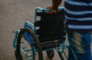 Pandemia de Covid-19 agrava estado de vulnerabilidad de personas con discapacidad