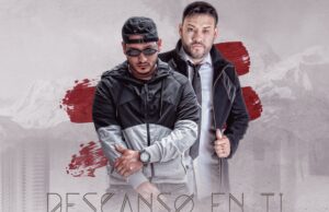 Rey Santiago presenta su nuevo sencillo “Descanso en ti” en ritmos de bachata urbana