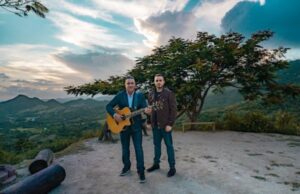 Samuel Hernández lanza «Sigo Creyendo»