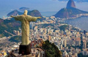 Brasil afirma que iniciará en enero una vacunación a nivel nacional contra el coronavirus