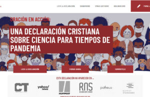 Entidades y fieles evangélicos de España se suman a una declaración cristiana de confianza en la ciencia en tiempos de pandemia