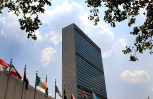 Asamblea General de ONU prevé cumbre sobre pandemia antes de fin de año