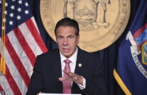 Cristianos luchan contra restricción de servicios religiosos en Nueva York
