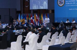 Líderes evangélicos defenderán la vida y la familia en Asamblea General de la OEA