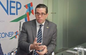 Solo empleados incluidos en programa Fase 2 cobrarán salario 13, afirma vicepresidente del Conep