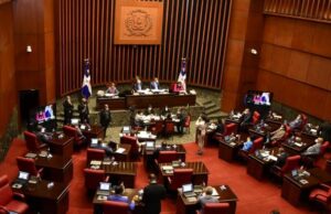El Código Penal divide Senado; ausencia de 19 senadores impide su conocimiento
