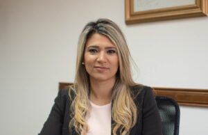 Líder evangélica intercede por la Libertad Religiosa ante la OEA