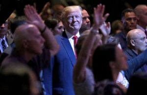 Trump vs Biden: ¿Cual es el poder real de los evangélicos en EEUU? ¿por qué son una carta crucial de Trump en las elecciones?