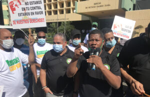 Maestros demandan reivindicaciones en favor de socios de la Cooperativa