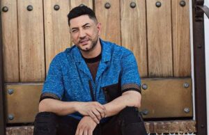 Marcos Yaroide llamado a ser luz en Alofoke Radio Show