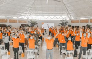 Edesur avanza en planificación para renovación de empresa y mejora del servicio