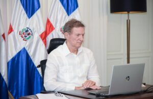 Cancilleria dominicana anuncia gobierno estudia mover su embajada en Israel de Tel Aviv a Jerusalén