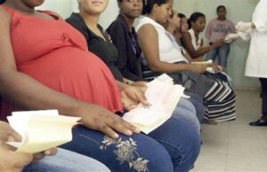 Partos de extranjeras aumentaron un 66% en la maternidad La Altagracia