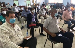 Federación de pescadores demanda apoyo del gobierno