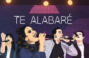 Julissa presenta la versión Remix de la canción «Libertad», junto a Su Presencia y Alex Zurdo