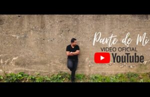 Enoc Morales presenta su nuevo sencillo «Parte de Mi» en Acústico.