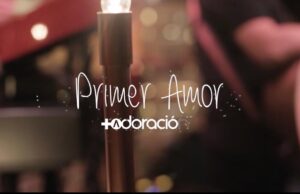 M.A.S. Adoración presenta su nuevo sencillo “PRIMER AMOR”