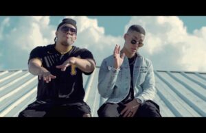 Práctiko lanza su nueva canción y video «No Le Vamos A Bajar», a dúo con Pauneto