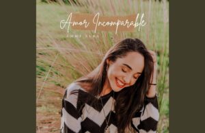 Ammi Alba lanza su primer sencillo “Amor Incomparable”