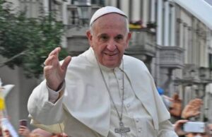Los bautistas responden al respaldo del Papa a las uniones civiles del mismo sexo