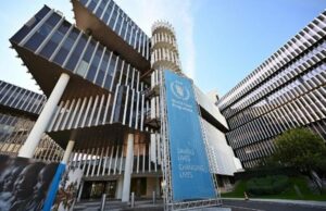 La batalla contra el hambre del Programa Mundial de Alimentos, premiada con el Nobel de la Paz