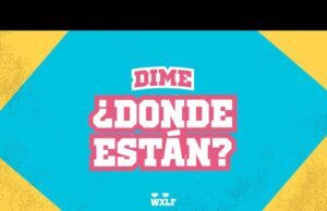 Reach Records y Apologies Music reúnen a diversos artistas y presentan la canción «Dónde Están», como preámbulo lanzamiento de su álbum completo