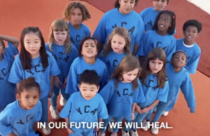 Kanye West lanza una academia para niños basada en la fe