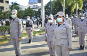 Más de 26 mil agentes estarán en las calles por “Operativo Navidad, Seguridad y Vida 2020”