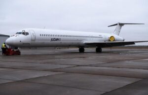 AEROLÍNEA CRISTIANA PARA TRANSPORTAR MISIONEROS SE LANZARÁ EN 2021