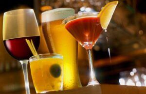 RD es el séptimo país de América en consumo de alcohol