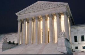 “La pandemia no es excusa para discriminar a los grupos religiosos” Corte Suprema de Justicia de Estados Unidos