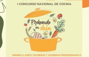 Prosoli y PMA lanzan el primer concurso nacional de cocina