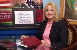 Oye Multitud: “Persia e Israel: ecos de Ezequiel en nuestros días”