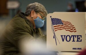 ¿Quién declara en EE.UU. al ganador de las elecciones?