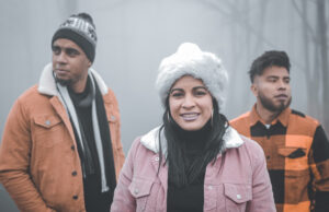 GRUPO YAGOX PRESENTA VIDEO DE “NOS RENDIMOS”