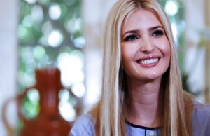 Ivanka Trump: “Soy pro-vida, y sin pedir disculpas”