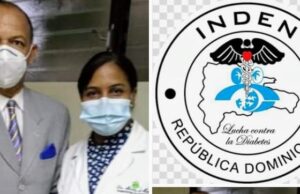 CIENCIA MÉDICA EN EL INDEN / Maguá Moquete Paredes
