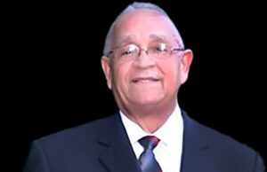 Iglesia de Dios muestra condolencias por muerte del pastor Manuel Antonio Cruz
