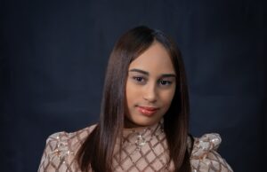María Rosario presenta su nuevo sencillo “MI VICTORIA”