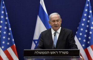 Netanyahu defenderá a Israel ante nuevo gobierno de EEUU