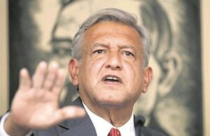 Gobierno de México se niega a aceptar llamada de Biden hasta aclaración de elecciones