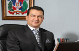 Román Jáquez Liranzo, nuevo presidente de la Junta Central Electoral