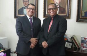 Fejus saluda elección miembros JCE