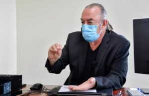 Epidemiología recomienda no relajar las medidas durante las festividades