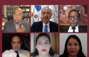 Tribunal Constitucional inicia diplomado de Derecho Constitucional y Procedimientos