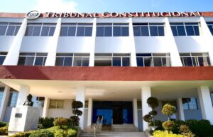 Tribunal Constitucional y Minerd se compromete a insertar la enseñanza de la Constitución en la escuela