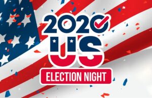 En Vivo, programa especial de la Embajada de los Estados Unidos en nuestro pais por elecciones