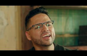 El colombiano David Gómez lanza su tercer sencillo “Cerca de tu corazón”