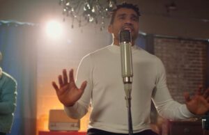 Barak estrena video de nuevo sencillo «Promesas»